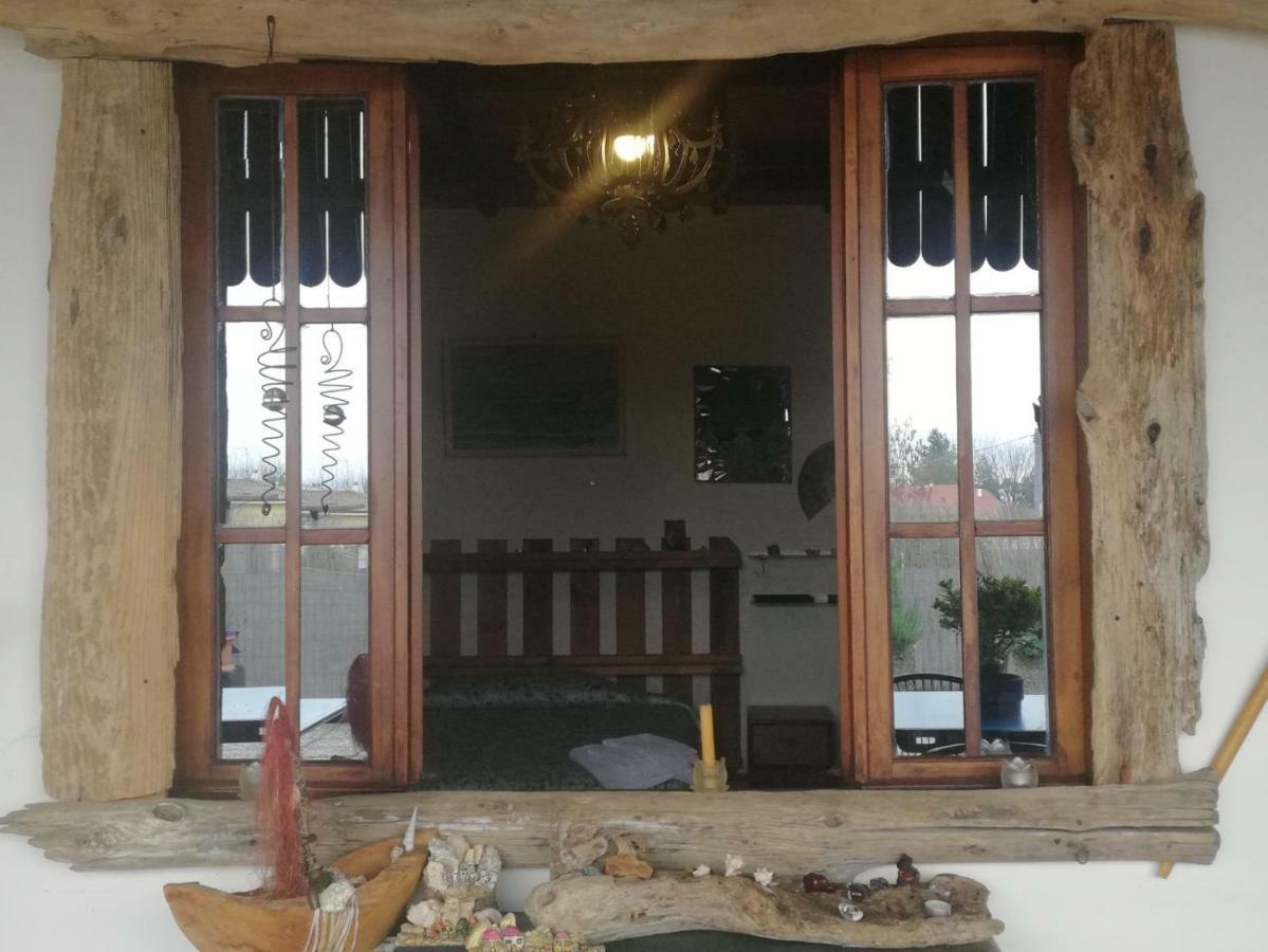 Terrazze Dell'Artista Panzió Saletto Kültér fotó